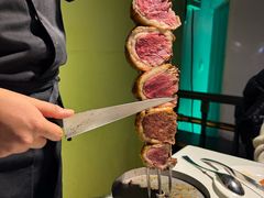 -戈拿旺巴西烤肉(崇文门店)