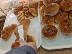 -新侨三宝乐西餐厅(崇文门店)