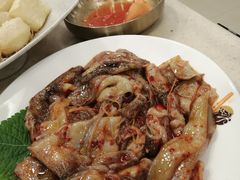 烤墨斗-福云龙(黄河南大街店)