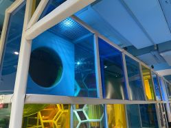 -KidSteam儿童乐园(富力城店)