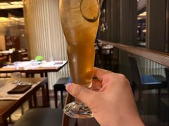 -富力丽思卡尔顿酒店·香荟全日制餐厅