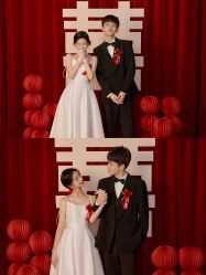 -女王风尚STUDIO·轻奢化定制