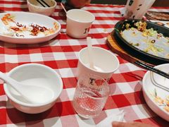 -西贝(宝乐汇店)