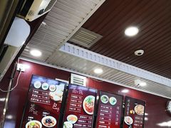 -郑家包子牛肉拉面(尚勤路店)