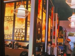 -左陕右甘(亚运村店)