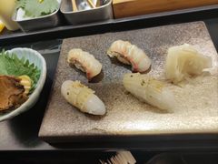 -Sushi Hanzo半藏(天环广场店)
