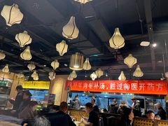 -百年认一力·清真牛羊肉(南中环店)
