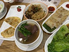 -赏点粤式点心(广州塔店)