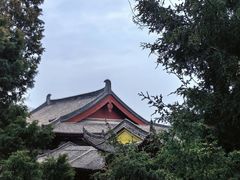 -华清宫景区
