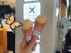 -西琳姑娘·新疆冰淇淋酸奶茶(南开大悦城店)