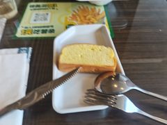 -豪客来牛排(西昌大巷口月城广场店)
