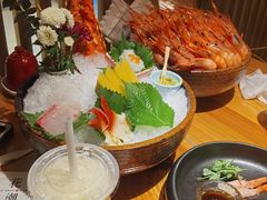 -花潮料理艺食馆(世欧广场店)