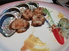 -曙亚洲餐厅-重庆富力艾美酒店(南坪万达广场店)