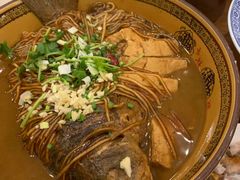 -知音酒楼(花园店)