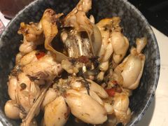-哥老官重庆美蛙鱼头(宝山龙湖店)