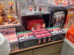 -泡泡玛特POPMART(东直门来福士店)