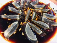 -老金烧烤(伟东新都店)