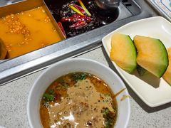 -海底捞火锅(大融城店)