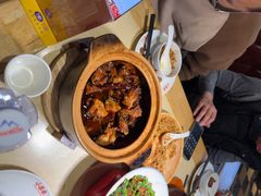 -小柴米·传统江西菜(八一广场店)