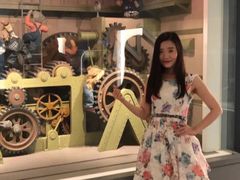 -济州岛泰迪熊博物馆