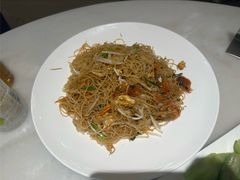 -华盛丰温州大排档(东三环南路店)