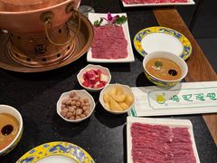 -南门涮肉(上海一店)