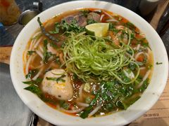-Cô Thành Restaurant