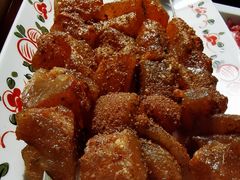 -东门口涮肉·砂锅·烤串(老门东店)