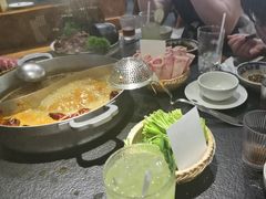 -滇牛云南火锅(桂林路店)