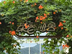 -杭州西湖风景名胜区-满觉陇四眼井