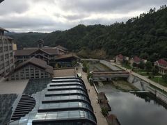 -斯瑞特国际酒店
