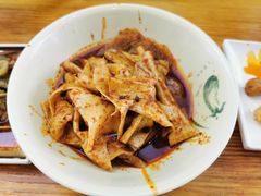 -马三洋芋片(兰州总店)