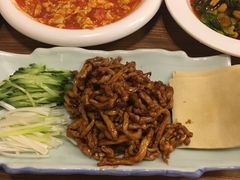 -妈妈的味道(工人体育场东路店)