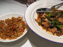 -兰湘子·湘菜小炒(济南领秀城店)