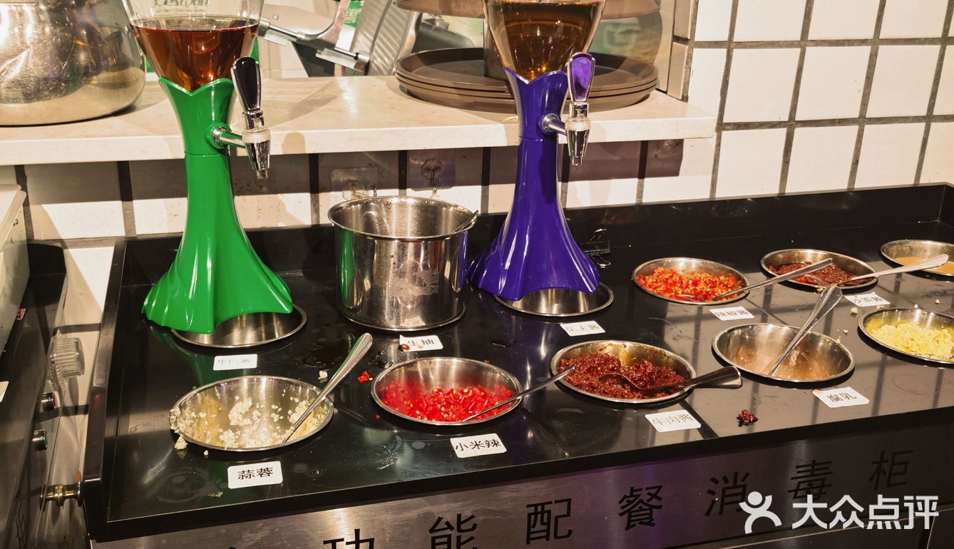 探店日记📸在广州，100出头的双人海鲜自助❗❗