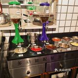 探店日记📸在广州，100出头的双人海鲜自助❗❗