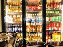 -肥家大排档(天河体育西店)