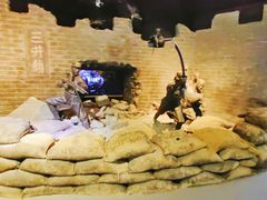 -三五九旅屯垦纪念馆