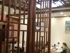 大堂-阳坊胜利涮羊肉(阳坊老店)