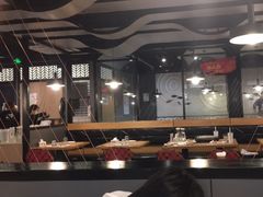 -鱼酷活鱼烤鱼(梅江印象城店)