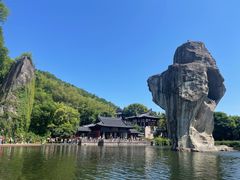 -柯岩风景区