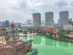 -广州融创文旅城
