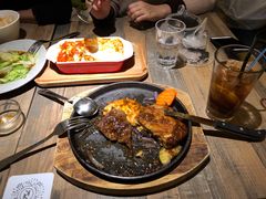 -卡朋西餐(较场西路店)