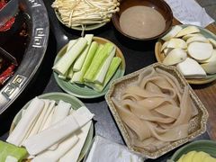 -大龙火锅(老店)