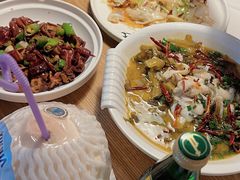 -东吴水韵(吴中店)