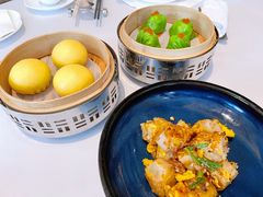 -广州富力丽思卡尔顿酒店·丽轩·粤菜