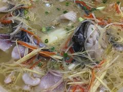 -自游人·美食一楼·地道徽菜(三十年名店)