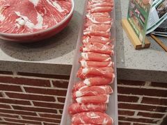 -半闲斋羊肉铺(总店)