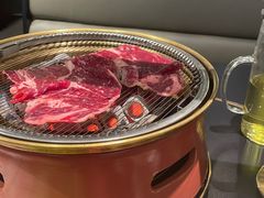-西塔老太太泥炉烤肉(北京北苑天街龙湖店)