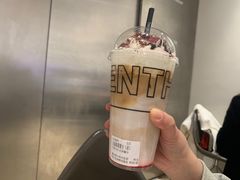 -科学家咖啡(恒隆广场店)